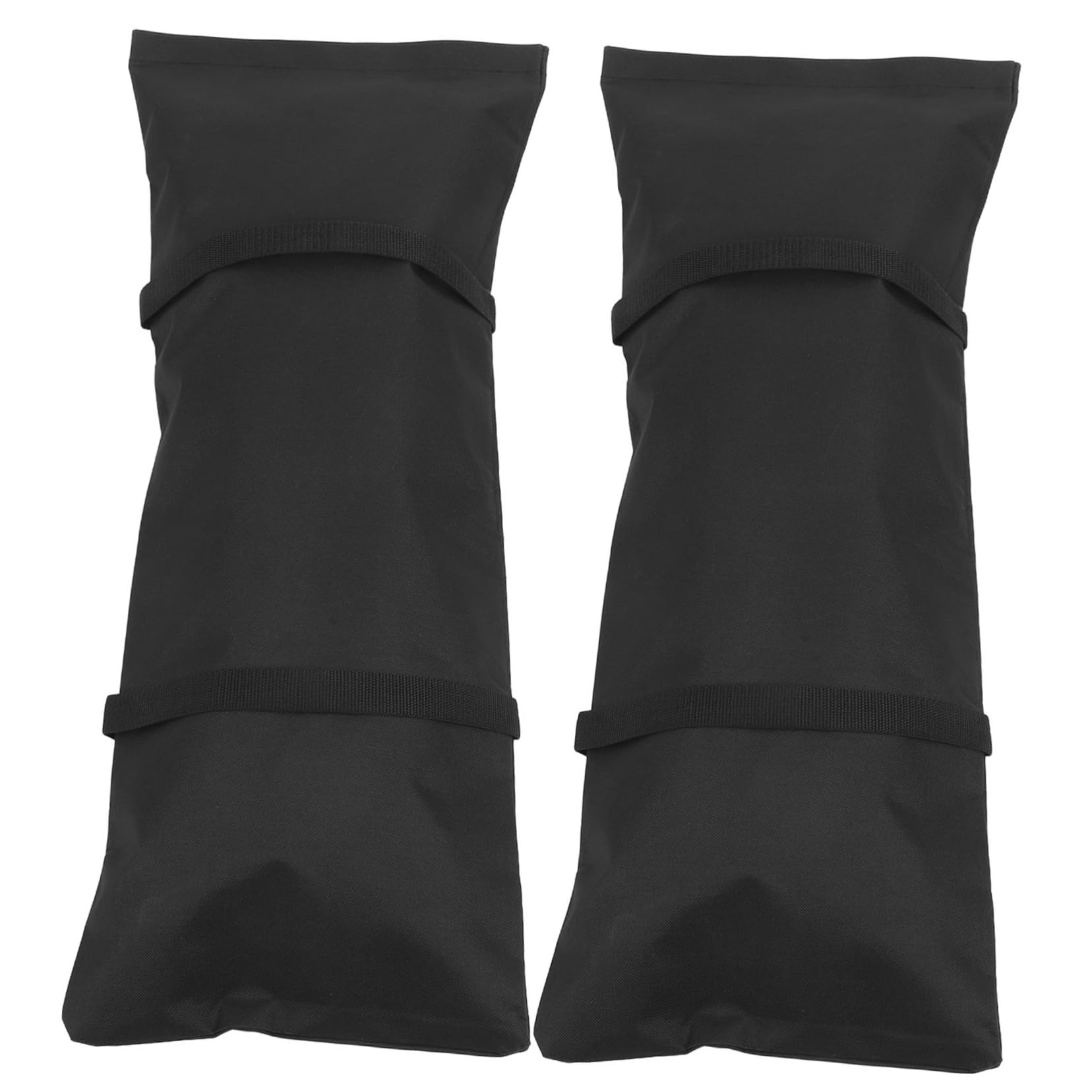 Bolsas de peso para carpas resistentes al viento con lona impermeable de alta carga
