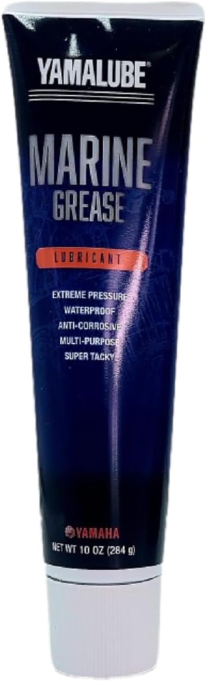 Yamaha New OEM Yamalube 10 oz Marine Grease, ACC-GREAS-10-CT