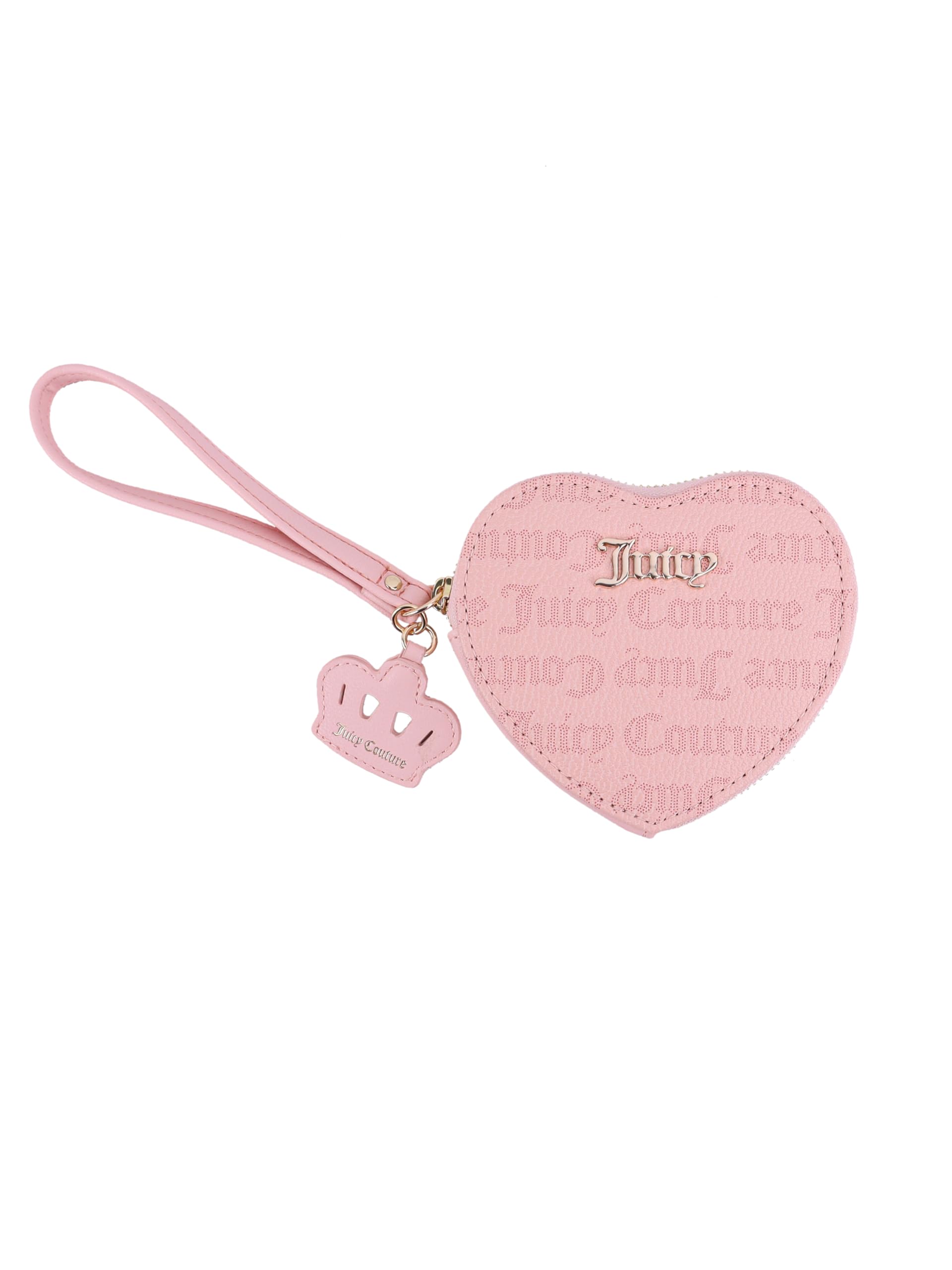 Porte-monnaie Fresh Take Coin compact en toile pour monnaie et cartes