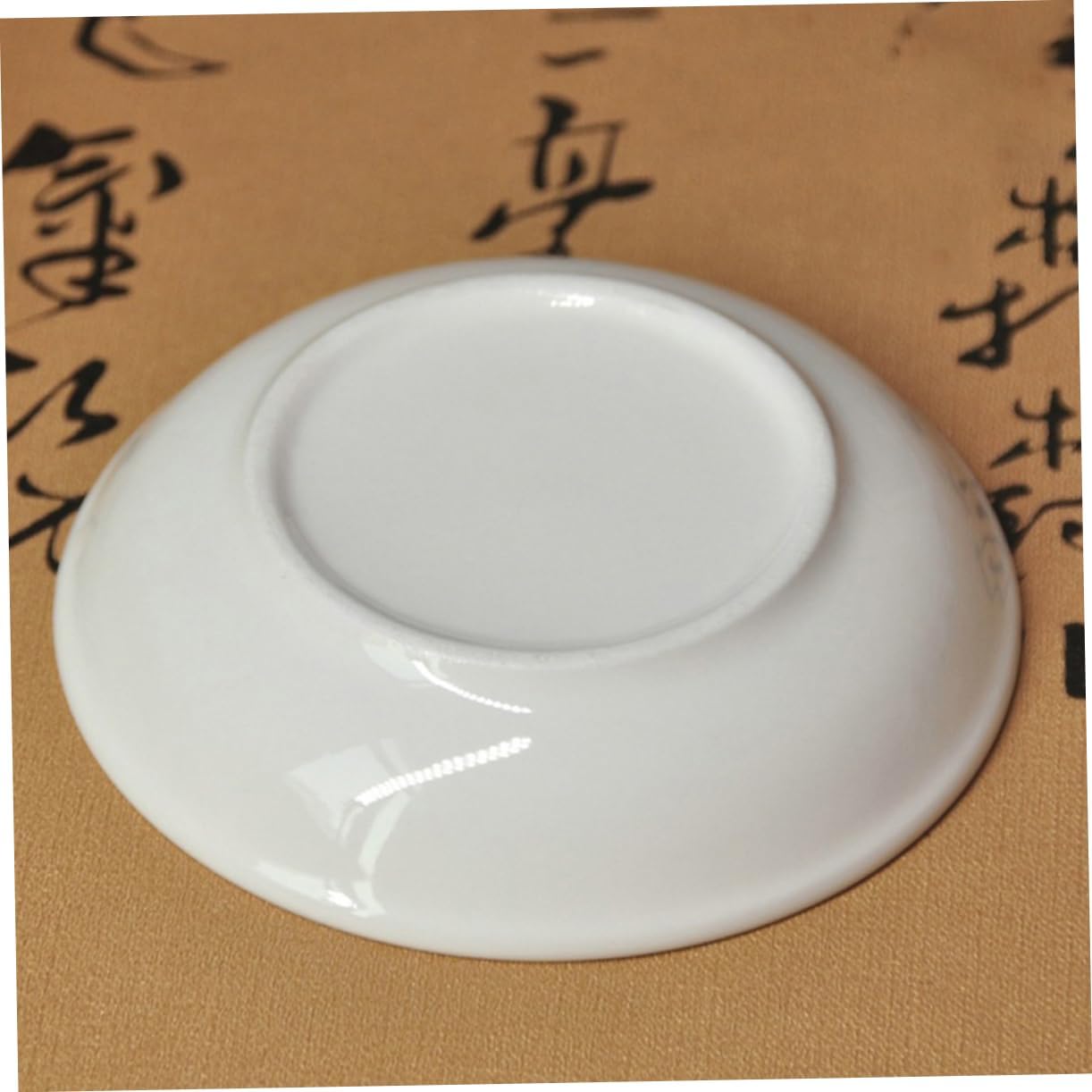 12pcs Stackable Plastic Mixing Trays Versatile Paint Pigment Plates for Oil Art Painting Ink Tray for Creative Projects Easy to Use Store for Artists