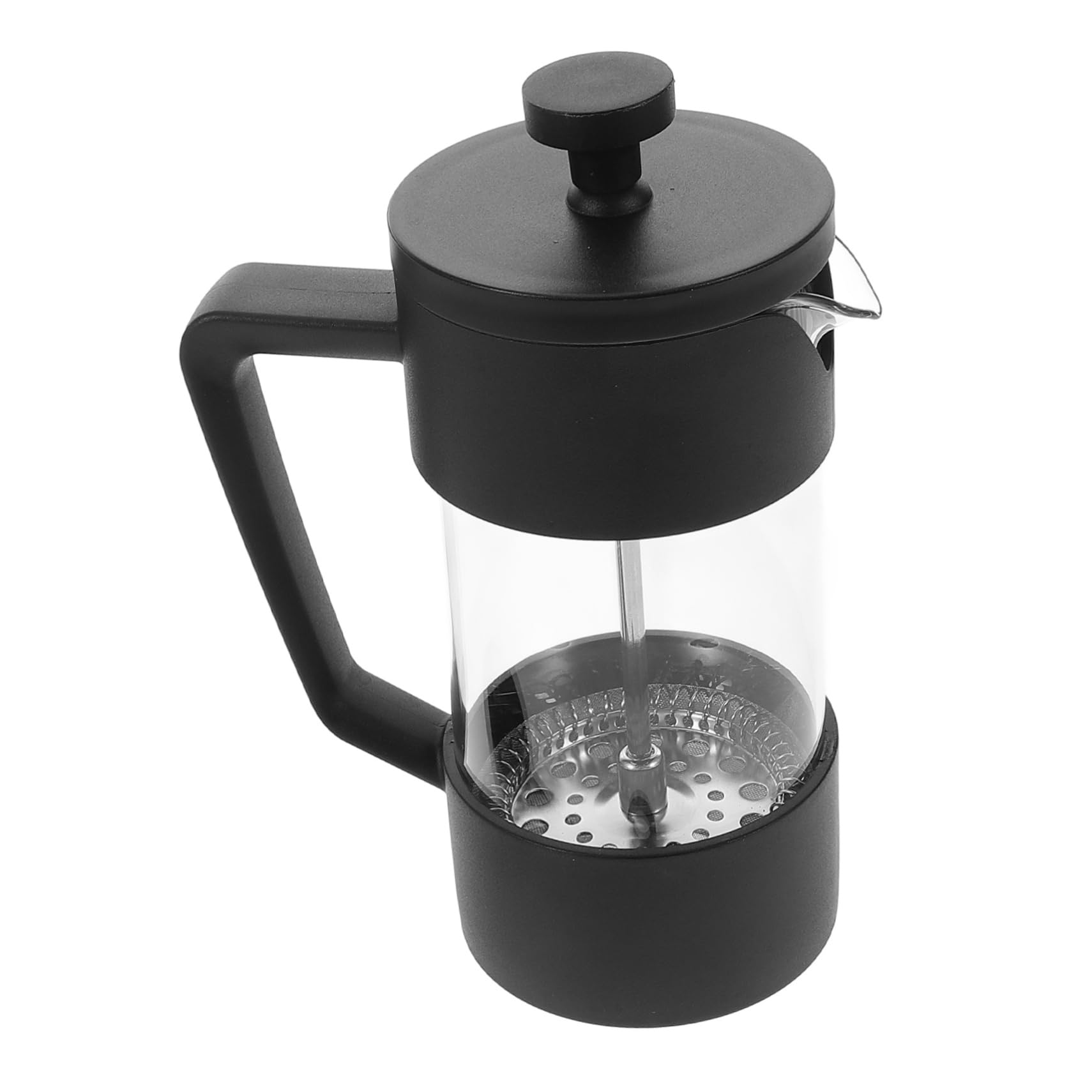 ARTIBETTER Coffee Maker and Tea Maker for Camping and Home Use Coffee Strainer for Cold Brew and Daily