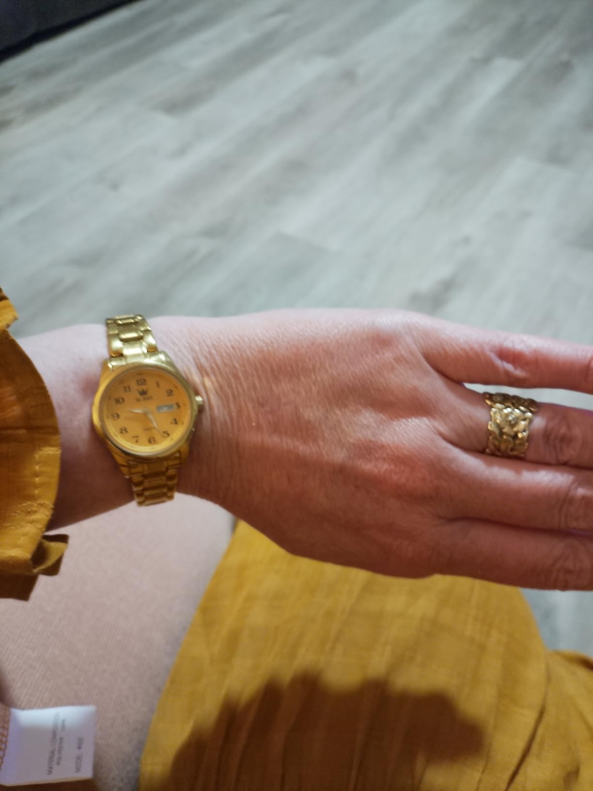 Customer Image