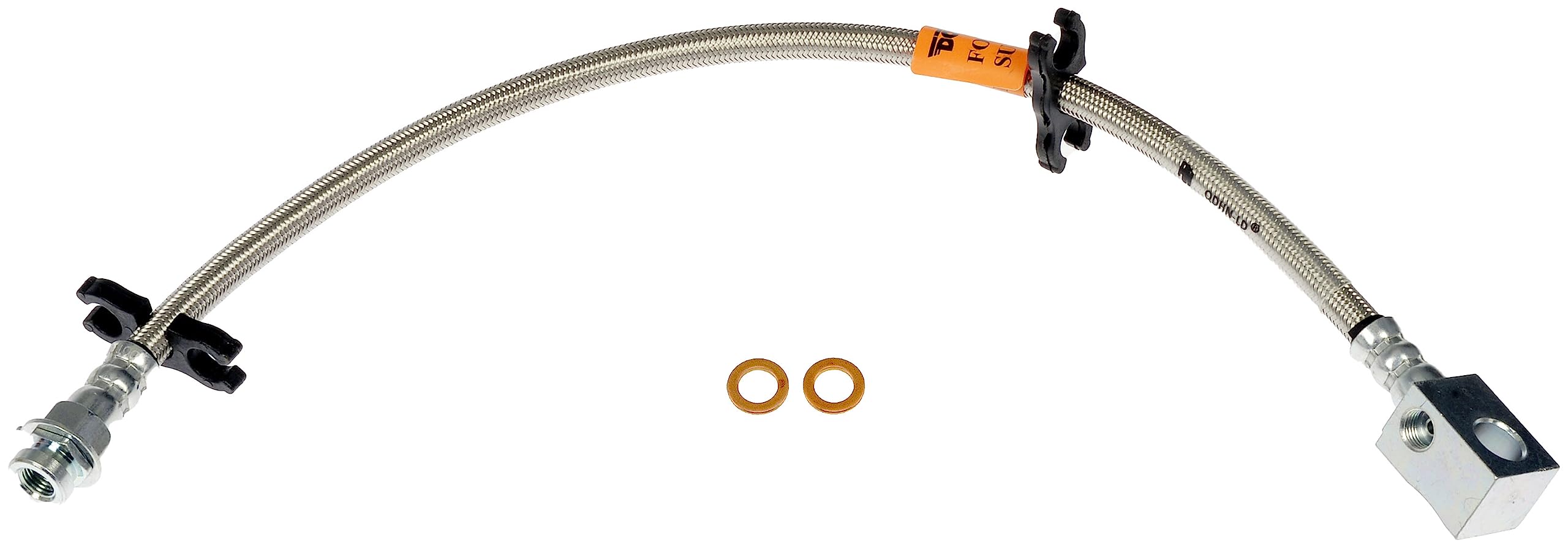 Dorman H38922 Hydraulic Brake Hose