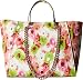 GUESS Women's Nikki Chain Tote