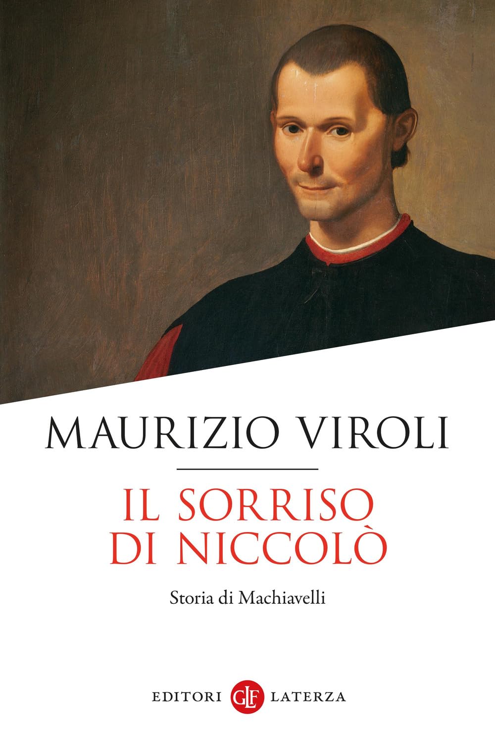 Il Sorriso Di Niccolò. Storia Di Machiavelli - 4