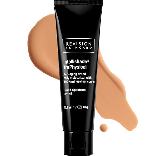 Revision Skincare Intellishade TruPhysical SPF 45