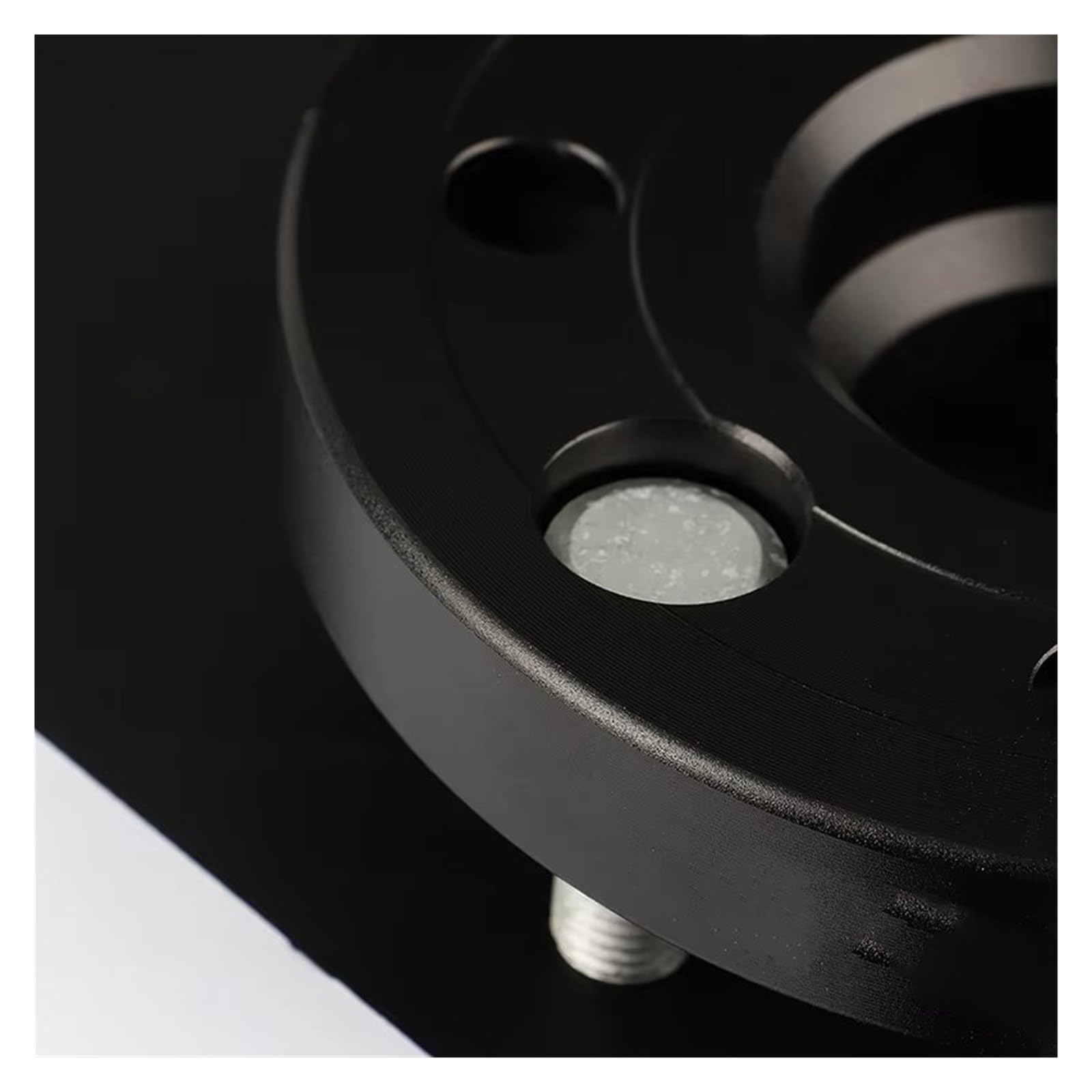 2 Entretoises Roue 15-50 Mm, Entraxe 4x98, Alésage Central 58,1 Mm, Pour Fiat Pour 500, Pour 500C, Pour Brava M12x1,25 Spacer Roues(2PC 20MM)