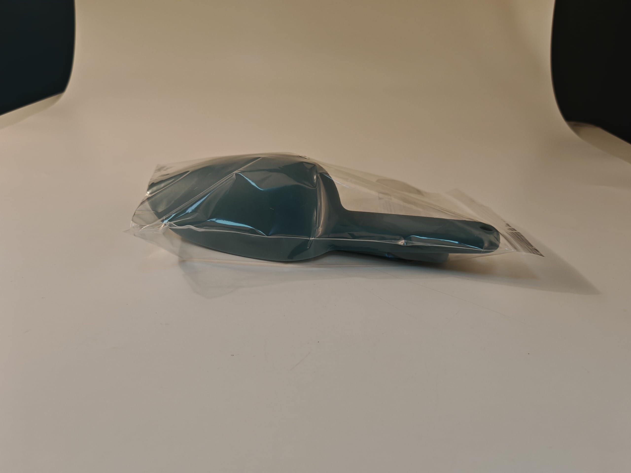 Set di 4 Ghiaccio Paletta Cucina Plastica, Paletta Cibo Cucchiaini Multiuso per Cucine, Bar, Buffet, Cereali, Farina, Grano, Noci, Spezie, Popcorn（50/100/150/250 ml）