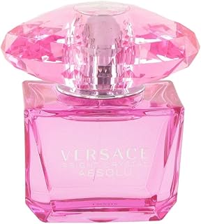 Versace BRIGHT CRYSTAL ABSOLU by VERSACE