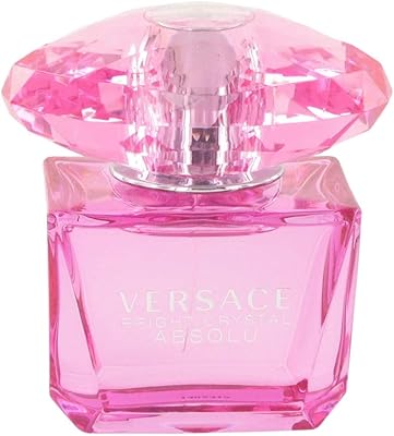 VERSACE BRIGHT CRYSTAL ABSOLU by VERSACE