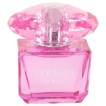VERSACE BRIGHT CRYSTAL ABSOLU 