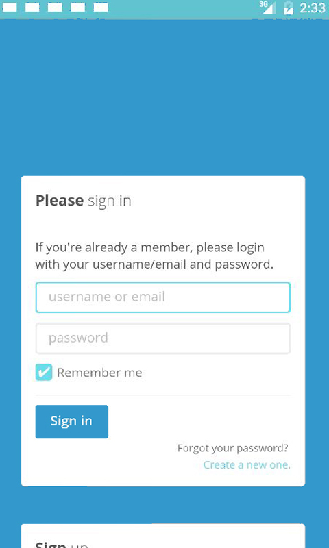 Cascade - App on Amazon Appstore
