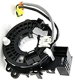 Clock spring Fit Infiniti EX35, FX35, FX50, G25, G37, M35h, M37, M56, Q70
