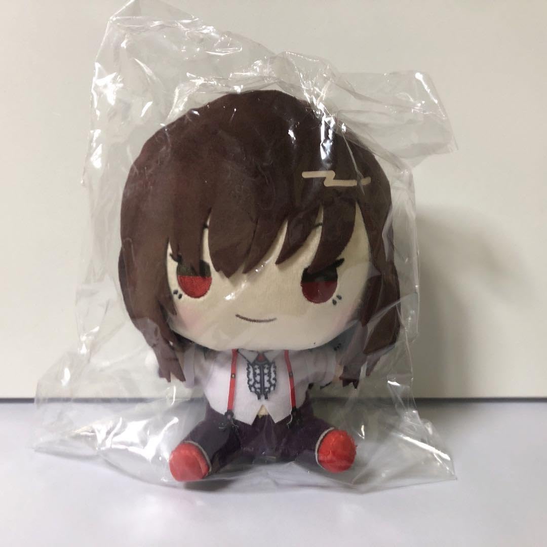Amazon.co.jp: ヘブンバーンズレッド もちどる 柳美音 : ホーム＆キッチン