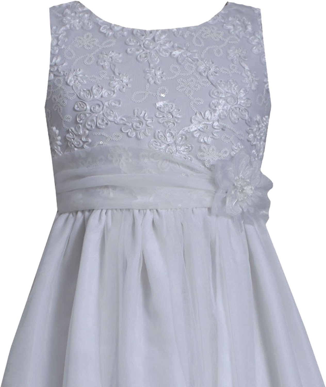First communion dresses size 16 tweens Clearance
