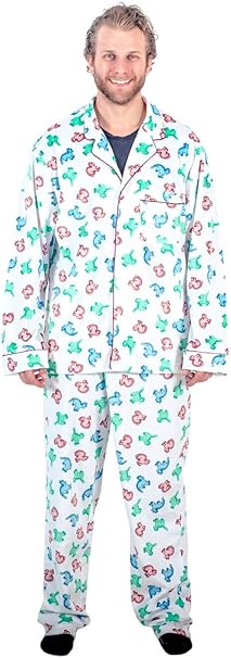 Griswold christmas pjs Clearance