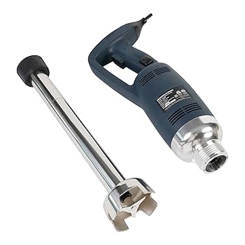 Amazon.com: VONCI 500W Commercial Immersion Blender, 16
