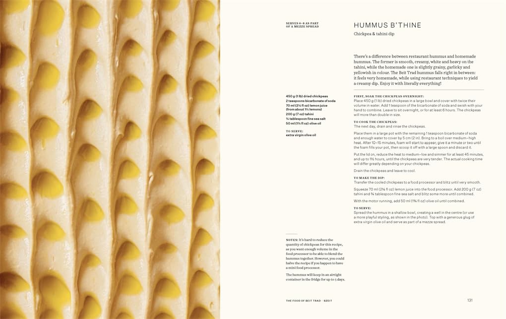 Beit Trad: Recipes, stories & the art of Lebanese hospitality /anglais