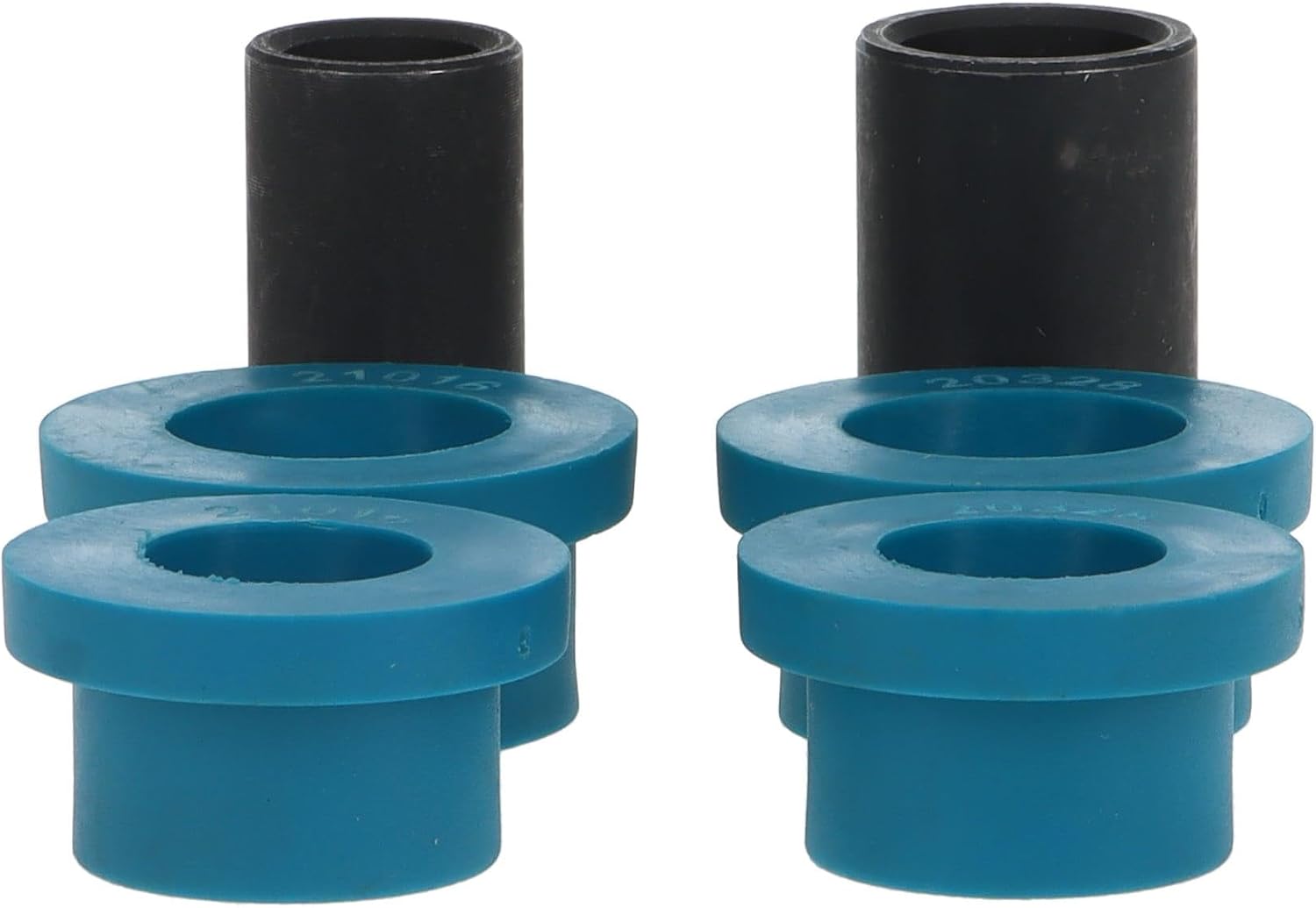 ACDelco Silver 46G26000A (19463144) Front Suspension Track Bar Bushing