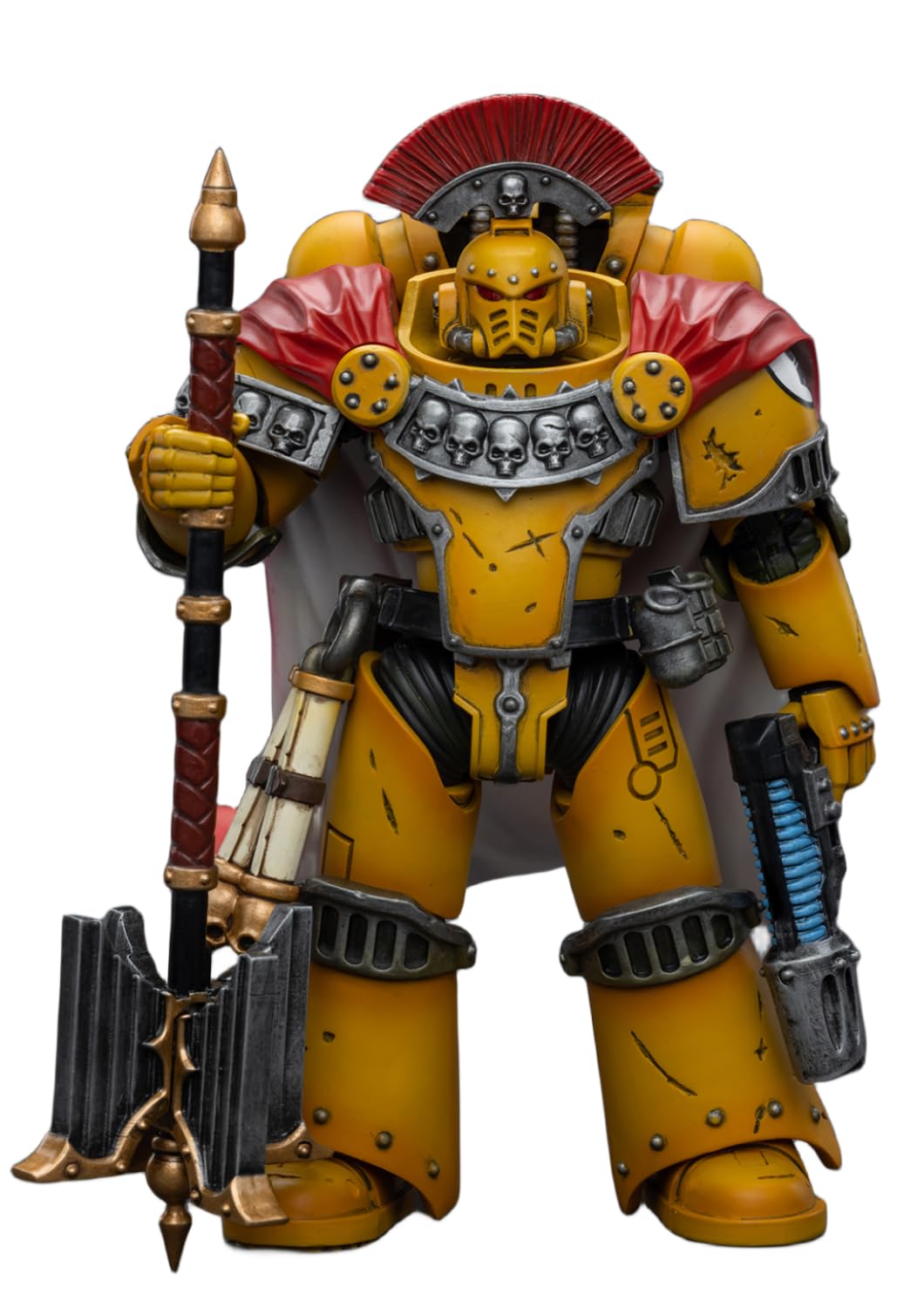 Amazon.com: HiPlay JoyToy Warhammer 30K The Horus Heresy