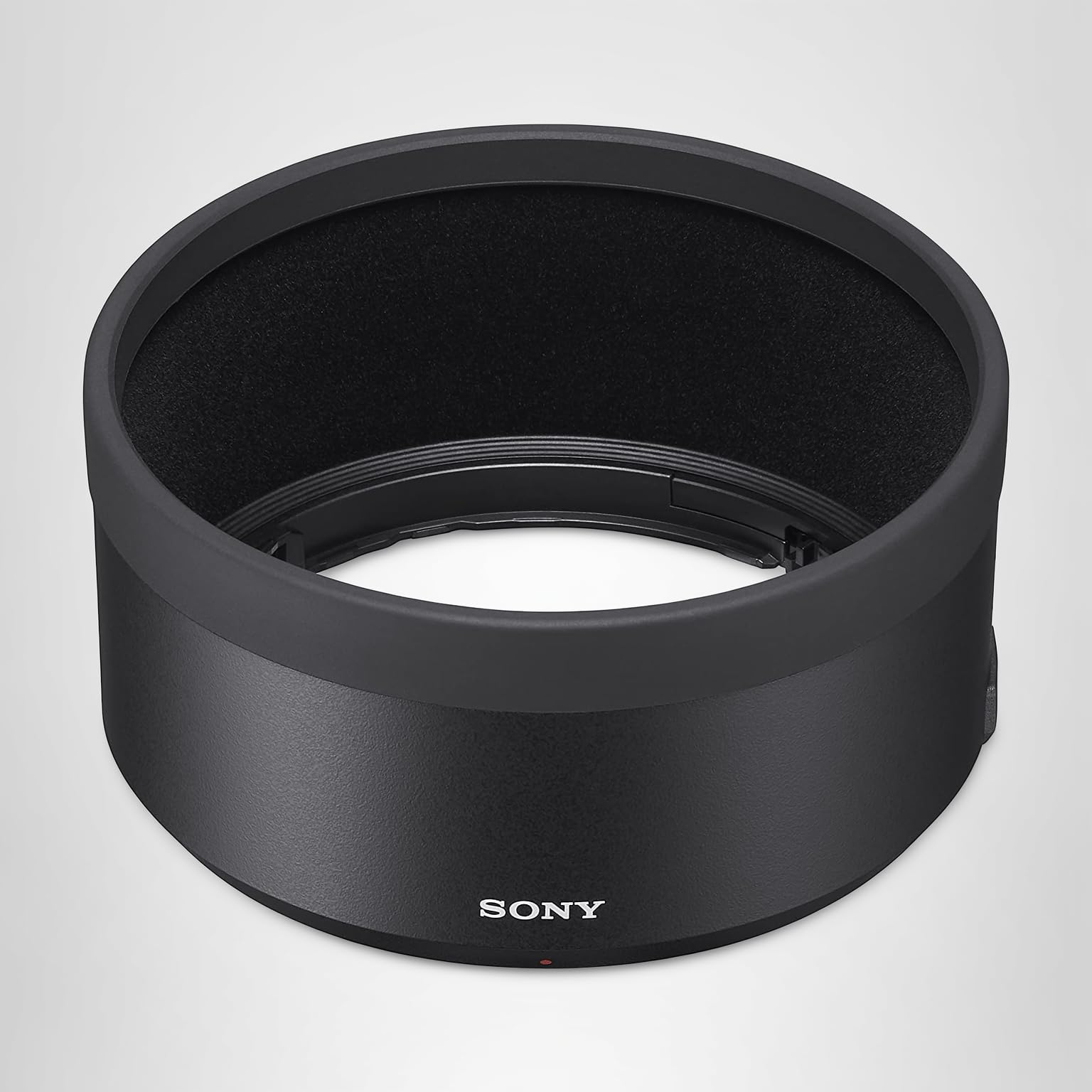 Amazon | SONY(ソニー) G Masterレンズ用フード ALC-SH163 (SEL50F12GM