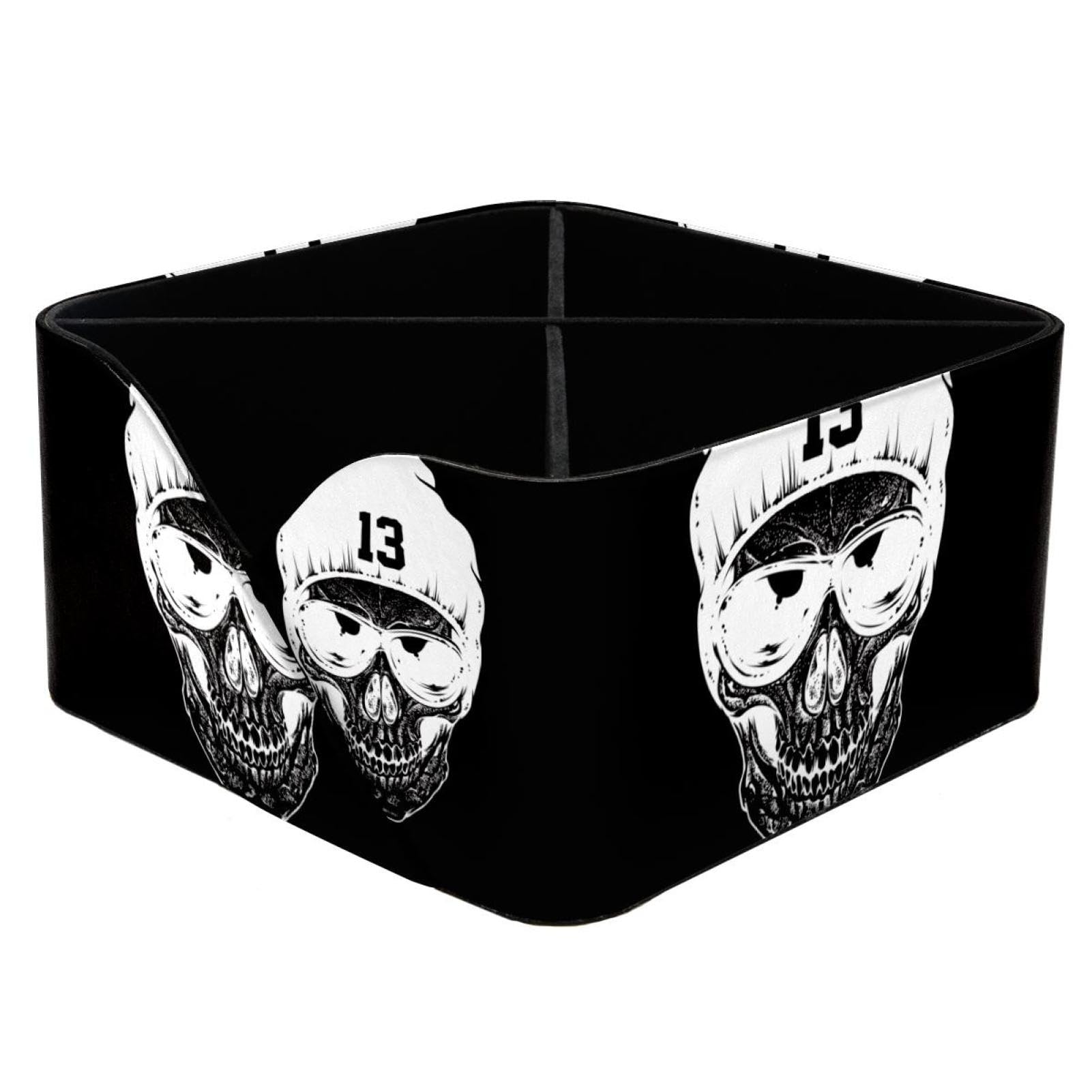 Organiseur de bureau Grunge, porte-crayons et pot de rangement pour fournitures