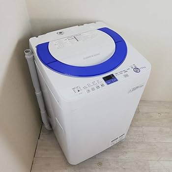 Amazon.co.jp: SHARP 全自動洗濯機 7.0kg ヤマダ電機