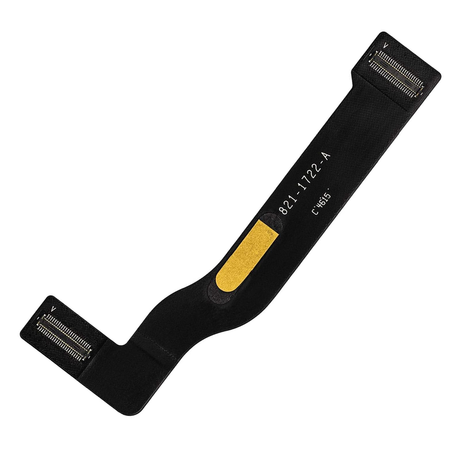 821-1722-A I/O Board Flex Cable 923-0440 Replacement for MacBook Air 13" A1466 2013 2014 2015 2016 2017 Year-picture-12