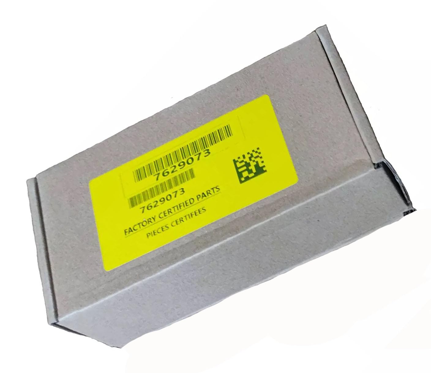 US Business - OEM Upgraded 7629073 Direct Replacement Control Board MAN7629073 for Manitowoc Ice Maker Machines 76-2907-3 QD0132A QD0133W QD0172A QD0212A QD0213W Factory Warranty