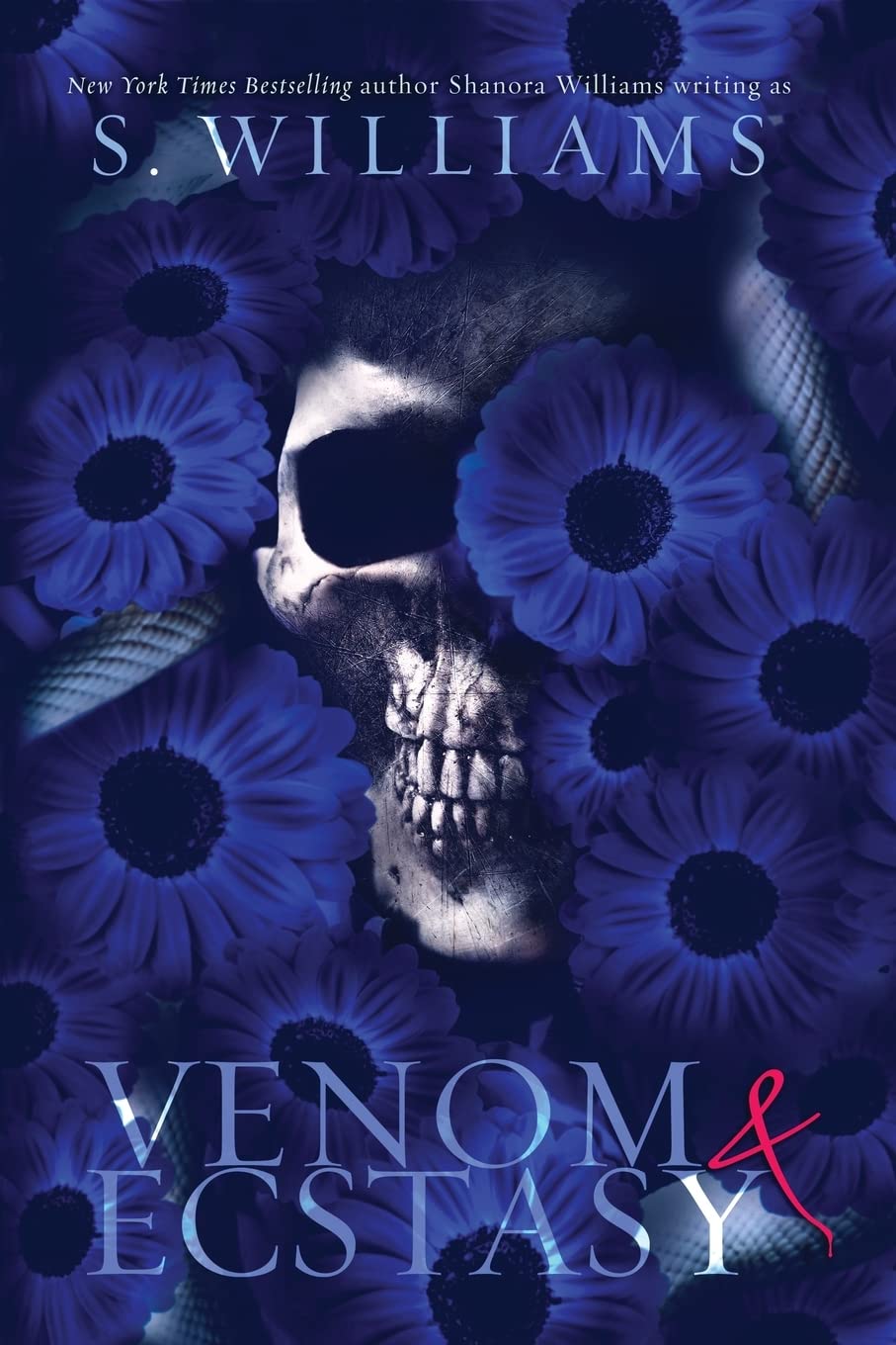 Venom & Ecstasy: Volume 2 (Venom Trilogy)