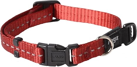 rogz martingale collar