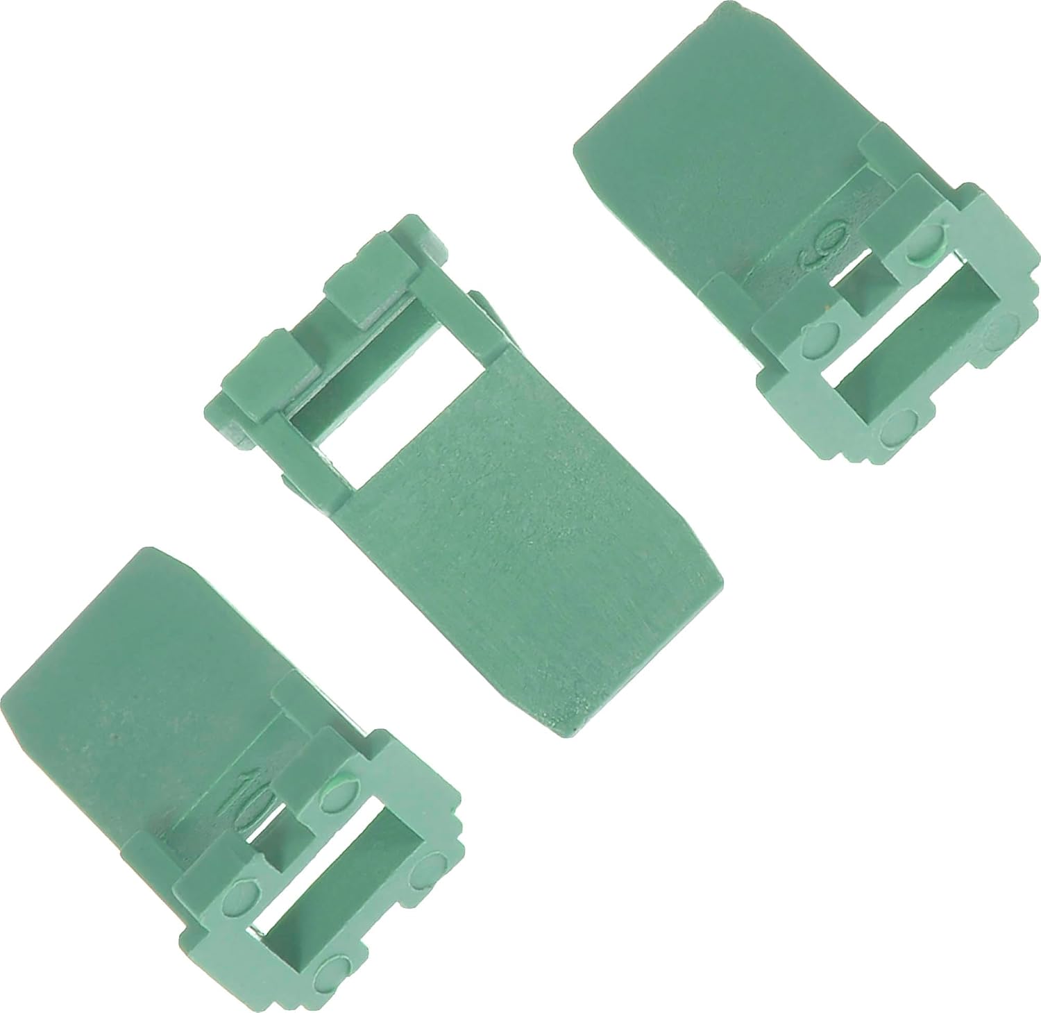 APDTY 171614 4-Pin Deutsch Kit Replenishment