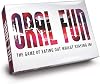 Oral Fun Adult Board Game For Couples - Fun, Romantic, Relationship Building Couples Game For Date Night. Tease and Play with this Oral Game for Adults