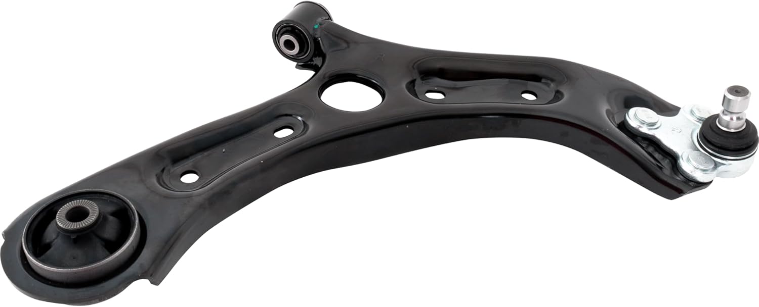 Garage-Pro Front, Right, Lower Control Arm Replacement for Kia Optima 2016-2020 Hyundai Sonata 2015 54501C10