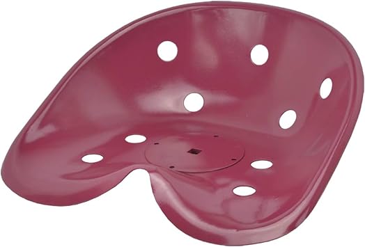 Total Power Parts 1110-1700 Seat Pan Compatible with/Replacement For Ford New Holland Tractor Naa 2N 8N 9N 2000 Others-8N400