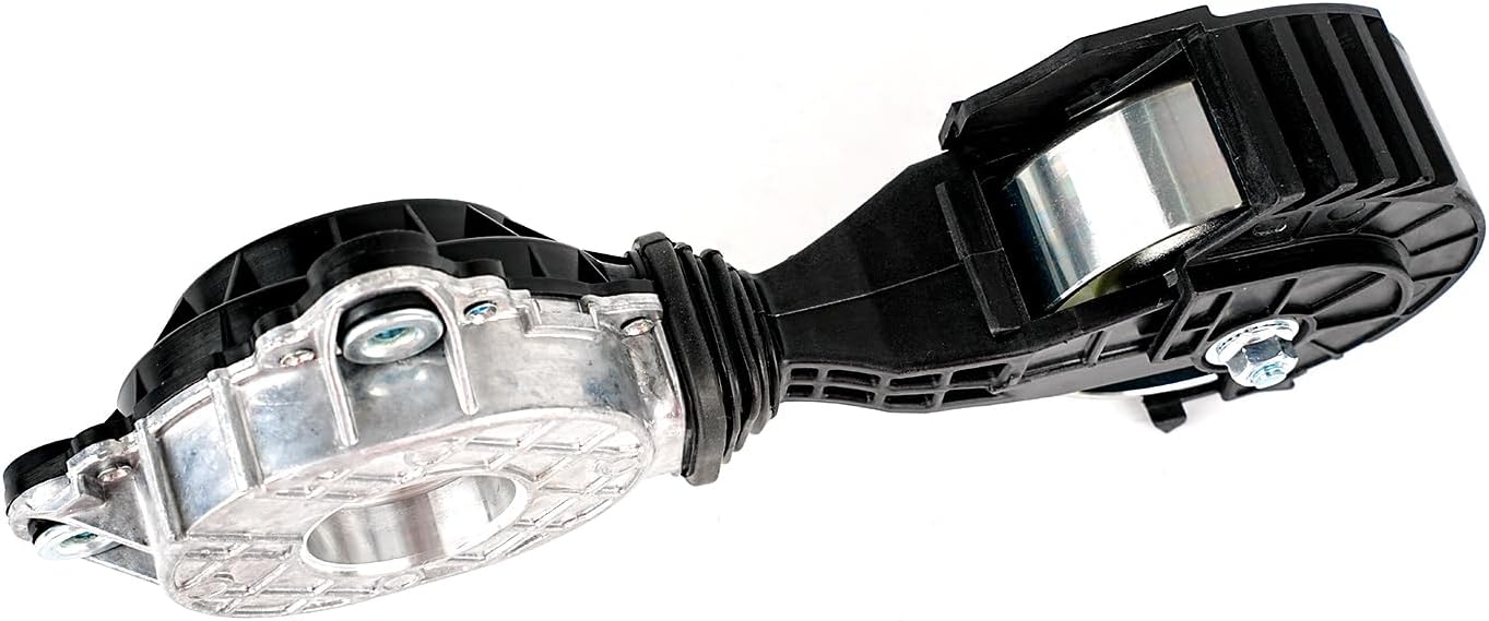 Tykick Drive Belt Tensioner Assembly Kit with Engine Water Pump Pulley & Serpentine Belt for Mini Cooper Countryman Paceman 2007-2016 1.5L 1.6L 2.0L L3 L4 Replaces 11287598833 11517545958 1060352