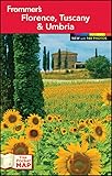 Frommer's Florence, Tuscany and Umbria (Frommer's Color Complete)