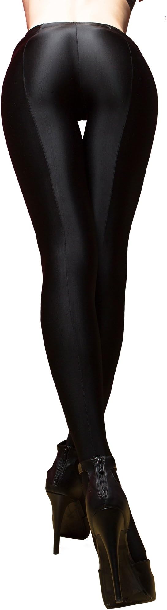 Cecilia de Rafael Women's Uppsala Tights, 100 den