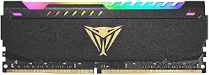 Patriot Viper Steel 16GB DDR4-3600 CL20 RGB
