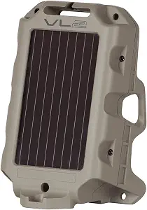 WILDGAME INNOVATIONS Moonshine Solar Feeder Light