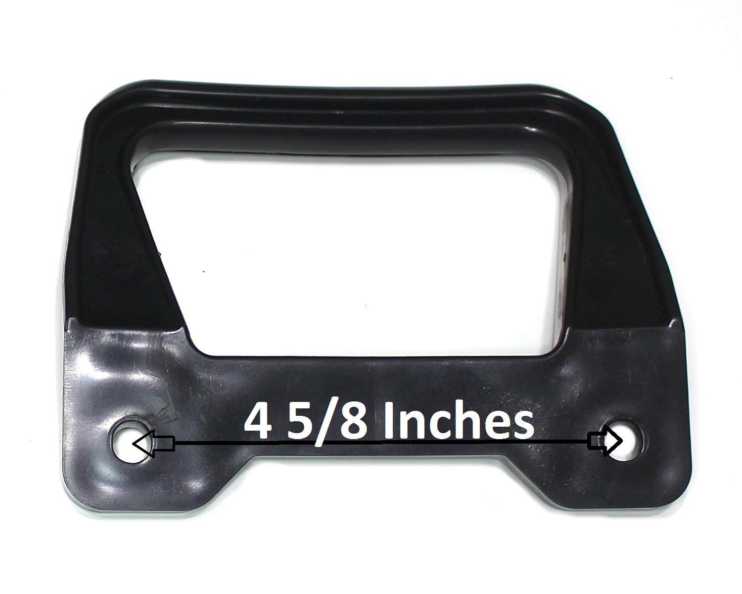 Amazon.com: JSP Brand Aftermarket Rear Grab Bar Handle Compatible