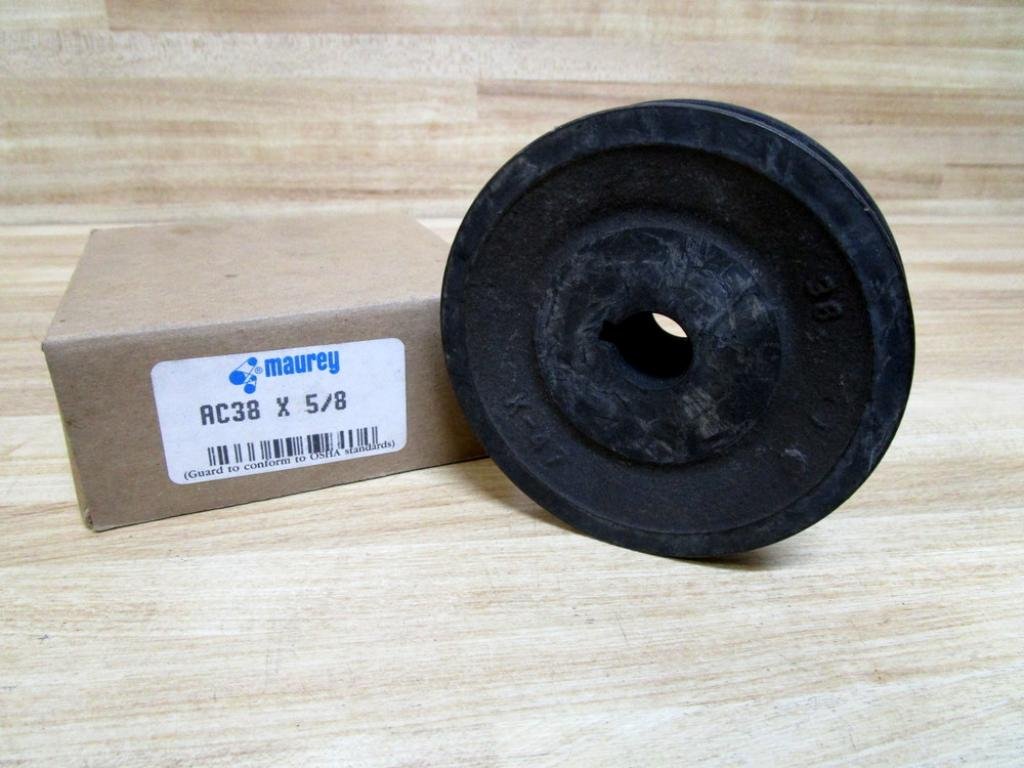 Maurey AC38 Pulley Sheeve AC38 X 5/8