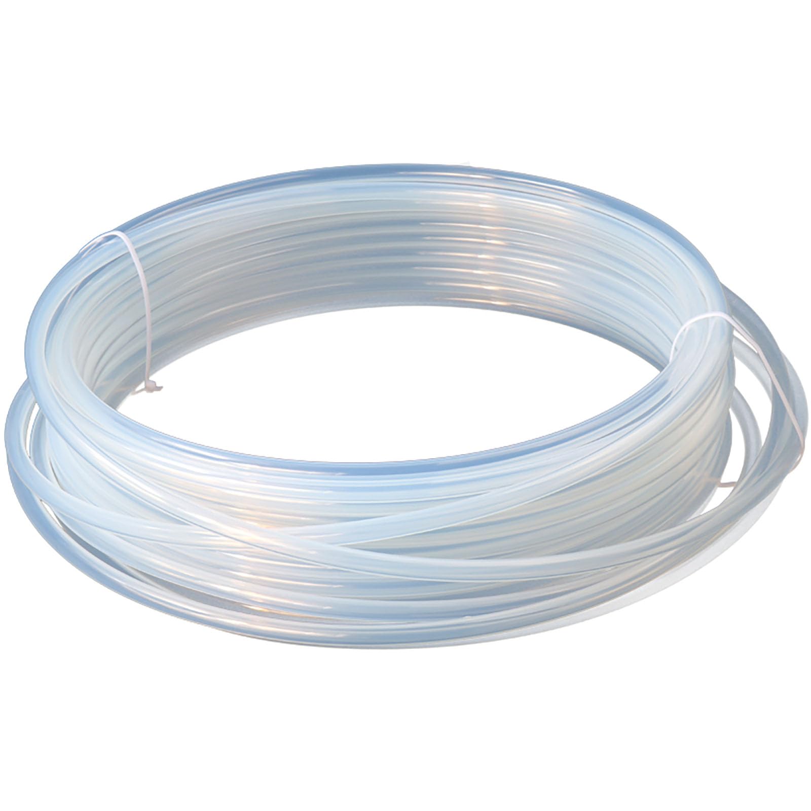 Irfp 240 Tubo In PTFE Trasparente Ad Alta Temperatura - Da 0,3 A 3,5 Mm, Resiste Da -200°C A 260°C Tubo PTFE Capillare - Foto 8