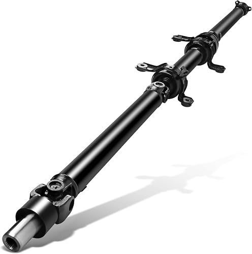 Rear Drive Shaft Prop DriveShaft Assembly Fit for Mitsubishi Outlander 2003-2006