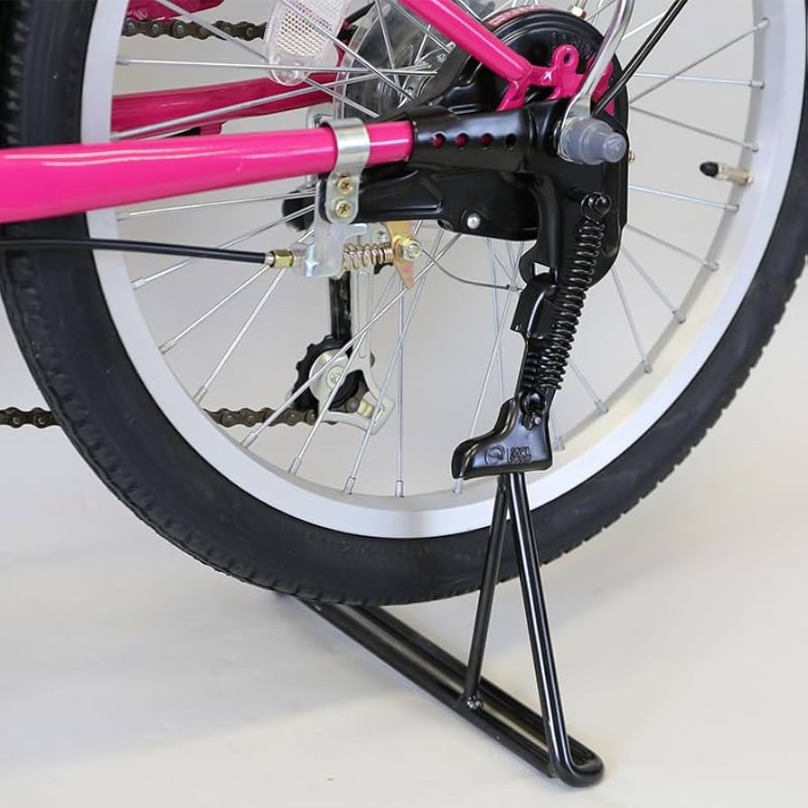 Amazon | 昭和インダストリーズ SHOWA INDUSTRIES 逆爪自転車