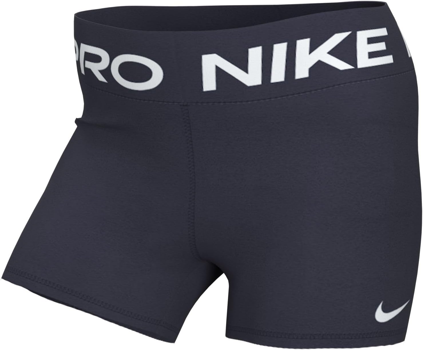 Women's Nike Pro 3" Shorts