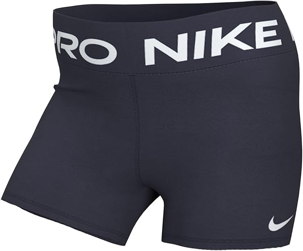 Nike Women's Pantaloncini W NP 365 Short