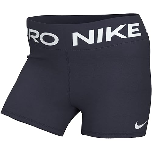 Women's Nike Pro 3" Shorts