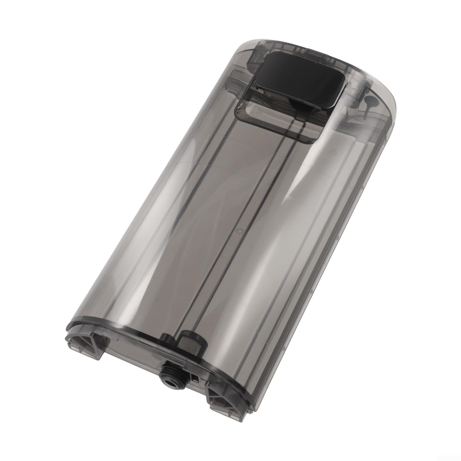 Réservoir d'eau propre pour Dreame H15 Pro et T40, bac de fraîcheur de rechange en plastique PE