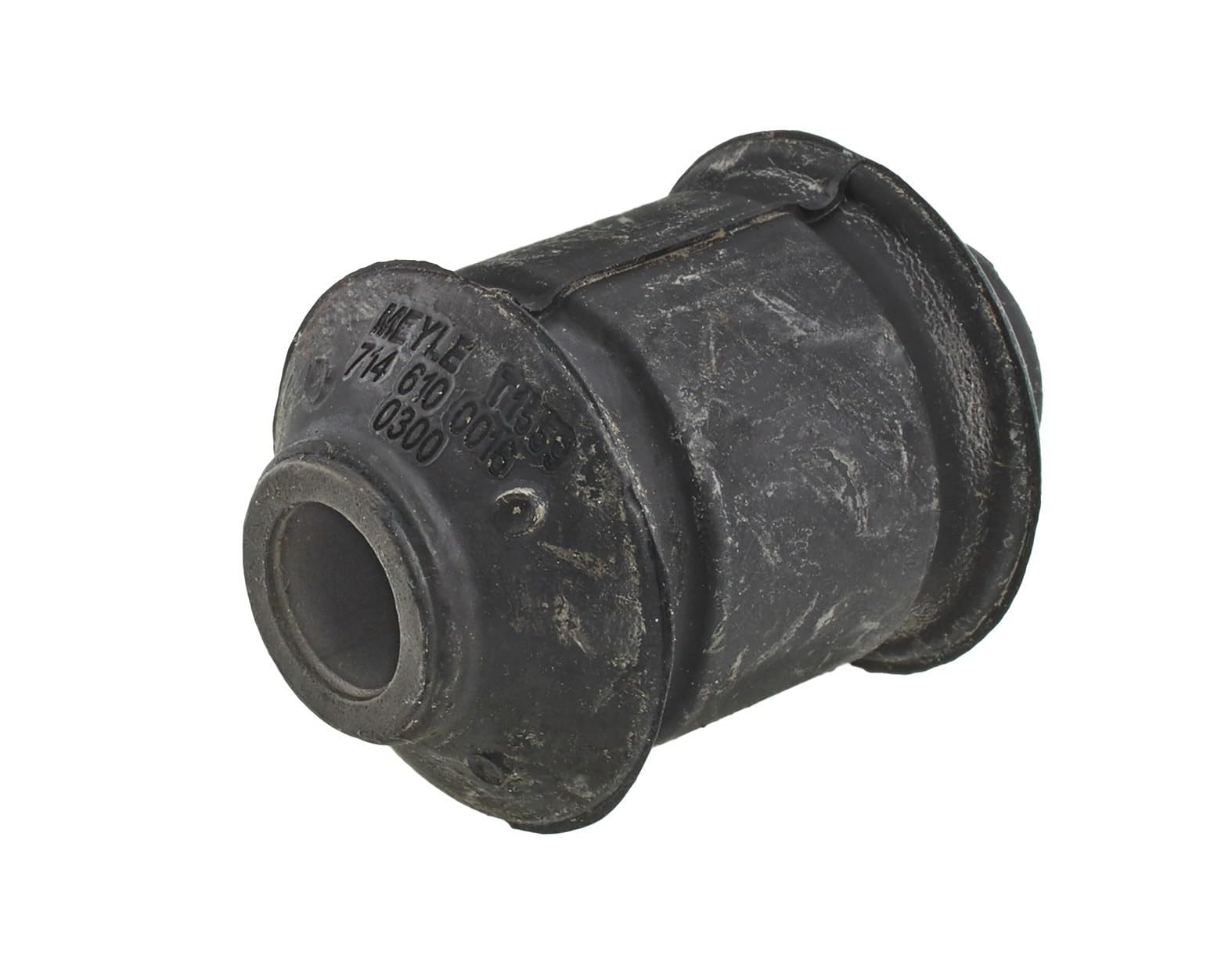 Control Arm bush, Audi: A1 (8X1, 8XA) (05/10--), A3 (8L1) Front Lower, Fr L/R